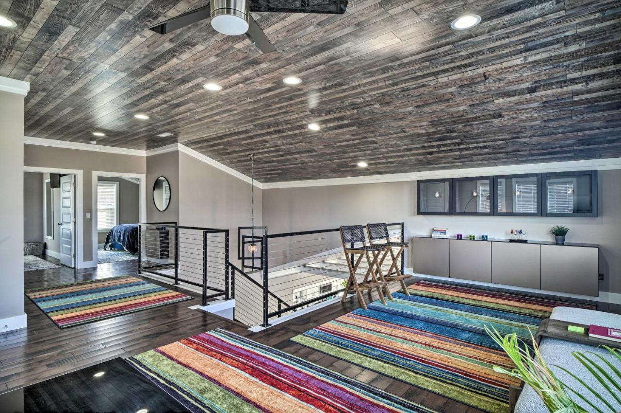 Spacious Sevierville Home With Hot Tub! ภายนอก รูปภาพ