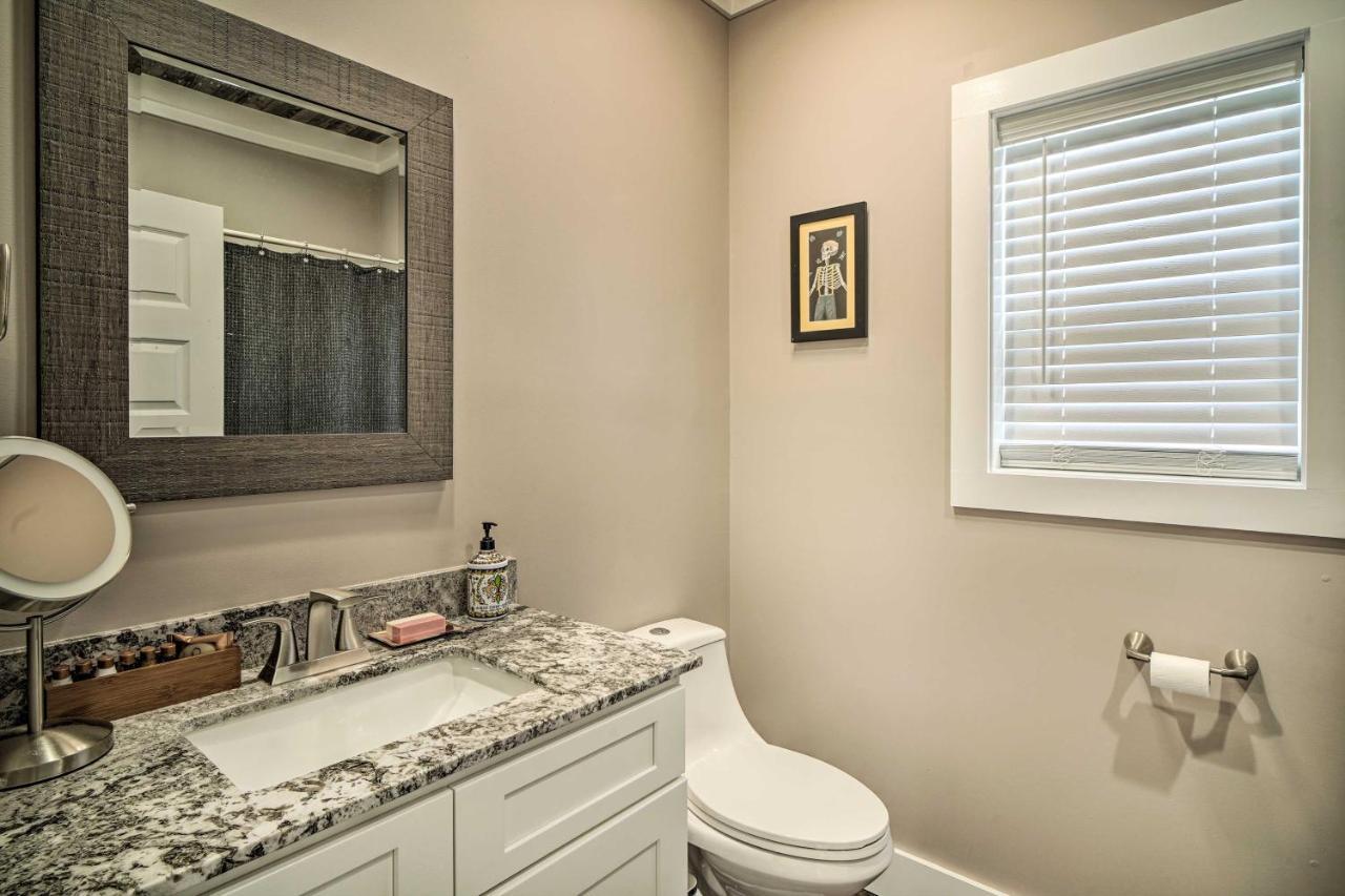 Spacious Sevierville Home With Hot Tub! ภายนอก รูปภาพ